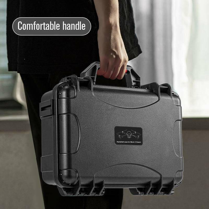 STARTRC ABS Hard Case for DJI Mavic 3 Classic(RC-N1/DJI RC) - Tech Trove Essentials 