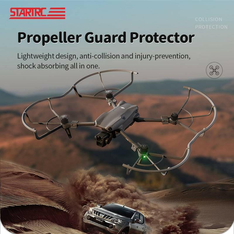 STARTRC Propeller Guard for DJI Air 3 - Tech Trove Essentials 