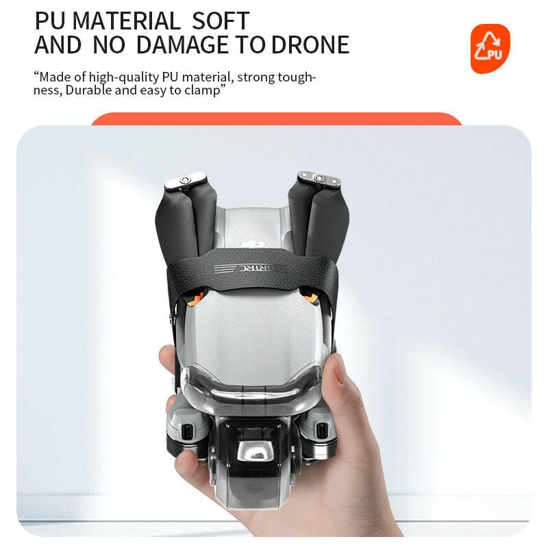 STARTRC Propeller Holder for DJI Air 3 - Tech Trove Essentials 