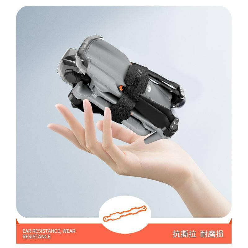 STARTRC Propeller Holder for DJI Air 3 - Tech Trove Essentials 