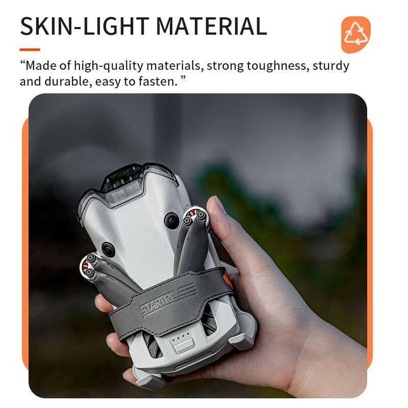 STARTRC Propeller Holder for DJI Mini 4 Pro - Tech Trove Essentials 